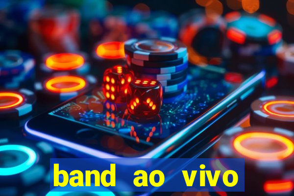 band ao vivo gratis multicanais